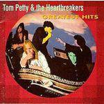 Tom Petty & The Heartbreakers Creactest Hits - Cd Rock