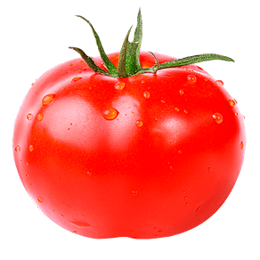 Tomate (1 Unidade Aprox. 250g)