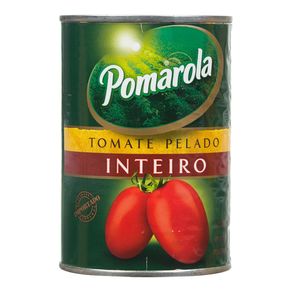 Tomate Pelado Pomarola 240g