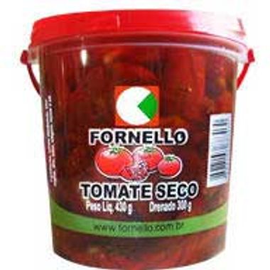 Tomate Seco Fornello 300g