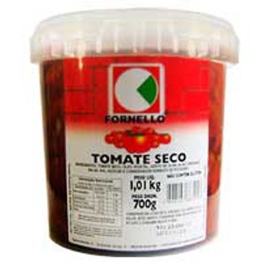 Tomate Seco Fornello 700g