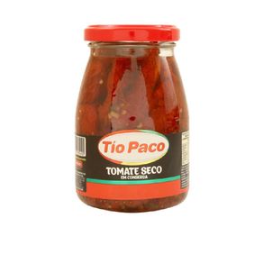 Tomate Seco Tio Paco 200g