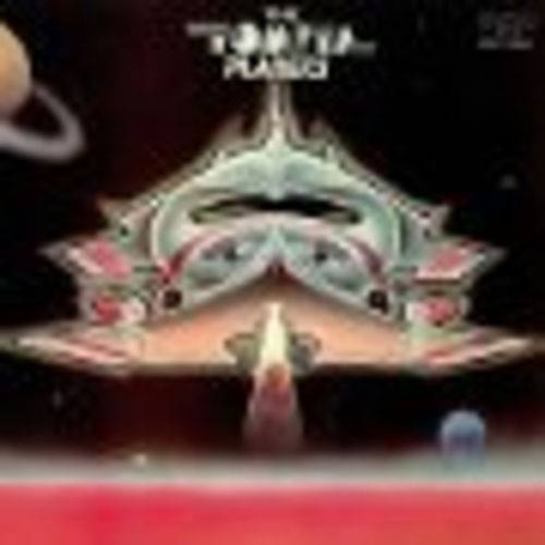 Tomita,the - Planets