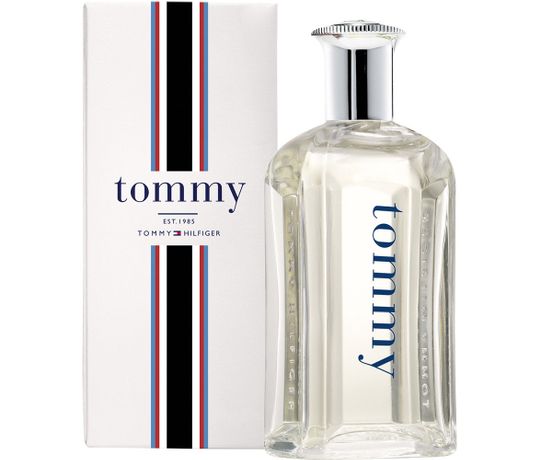 Tommy de Tommy Hilfiger Eau de Toilette Masculino 50 Ml