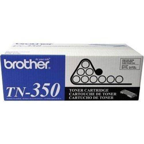 Toner Brother HL-2040 TN-350 Original DCP-7020 MFC-7420 - 2500 Pgs – Pret