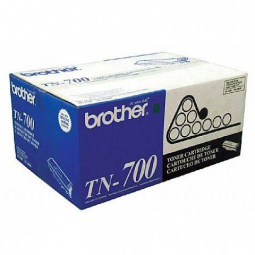 Toner Brother Tn 700 Preto