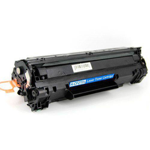 Toner Hp Cf279a Cf279 279a Laserjet Pro M12 M12a M12w Pro Mfp M26 M26a M26nw Compativel 1k