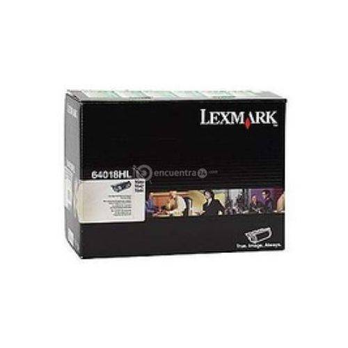 Toner Lexmark T640 T642 T644 64018hl Original