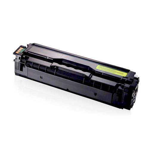 Toner para Impressora Samsung Clx-4195fw | Y504 | Clp 415 Yellow Compatível 1.8k