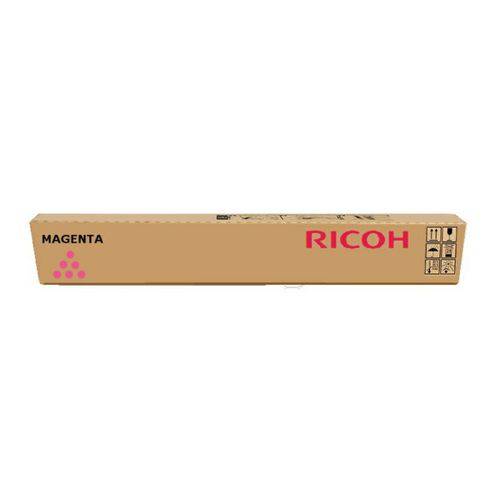 Toner Ricoh C820 Magenta 821028