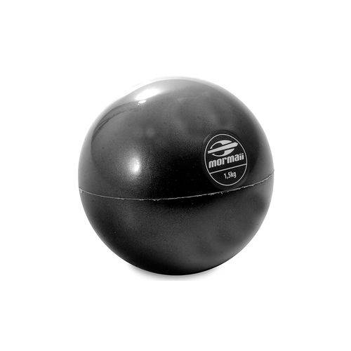Toning Ball Mormaii / Preta / 15kg