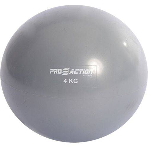 Tonning Ball 4 Kg - Proaction Ga022