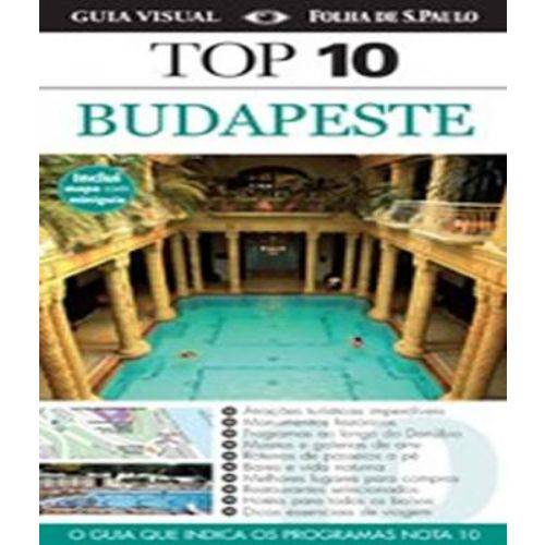 Top 10 - Budapeste - 2 Ed