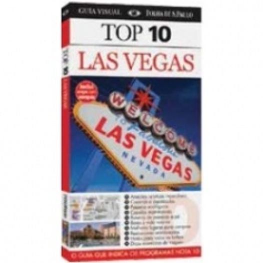 Top 10 Las Vegas - Publifolha