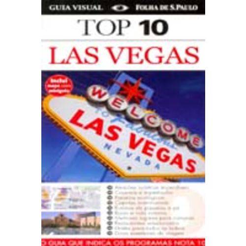Top 10 - Las Vegas