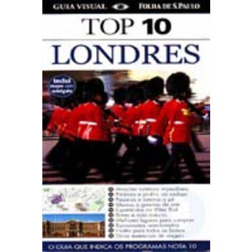 Top 10 - Londres