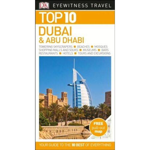Top 10 Travel Guide Dubai And Abu Dhabi