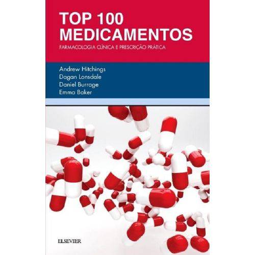 Top 100 Medicamentos - Elsevier