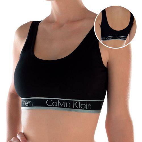 Top Calvin Klein C50.01 Cotton
