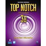 Top Notch 2e 3 Splitb Sb/Wb W/Actbk Cd-Rom