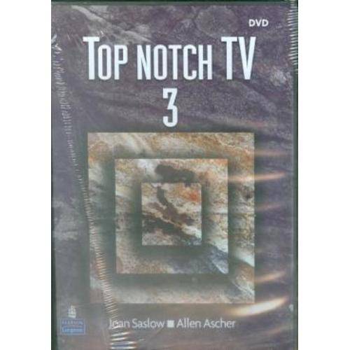 Top Notch Tv Dvd 3