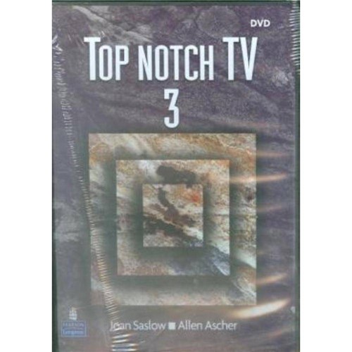 Top Notch Tv Dvd 3