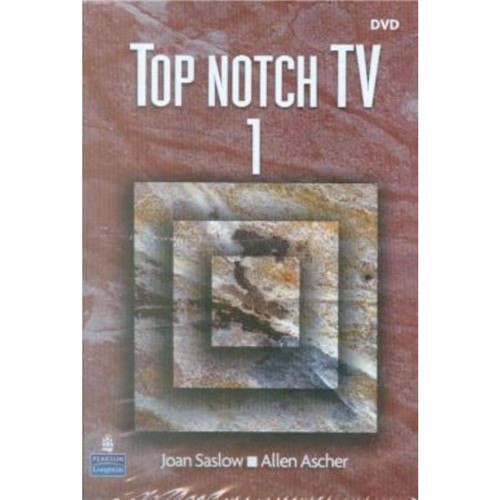 Top Notch Tv Dvd 1