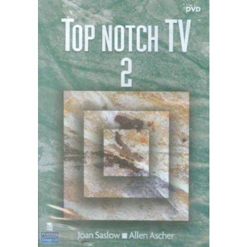 Top Notch Tv Dvd 2