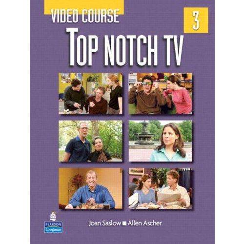 Top Notch Tv 3 Video Course