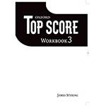 Top Score 3 Wb - Oup Oxford Univer Press do Brasil Public