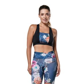 Top Sonic Floral P
