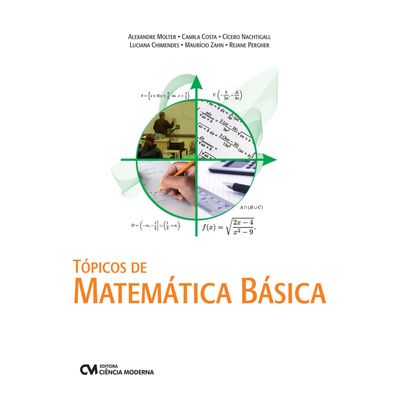Tópicos de Matemática Básica