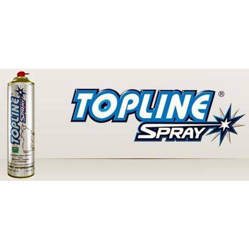 Topline Spray - 500 Ml