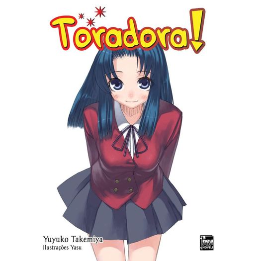 Toradora 2 - New Pop