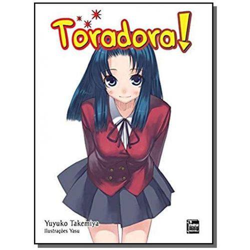 Toradora 2 - New Pop