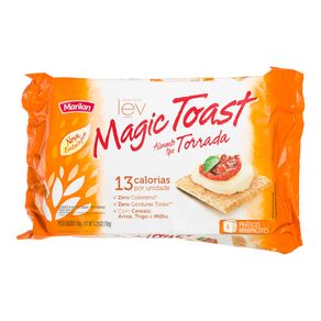 Torrada Magic Toast Marilan 150g