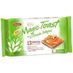 Torrada Marilan Magic Toast Integral 150g