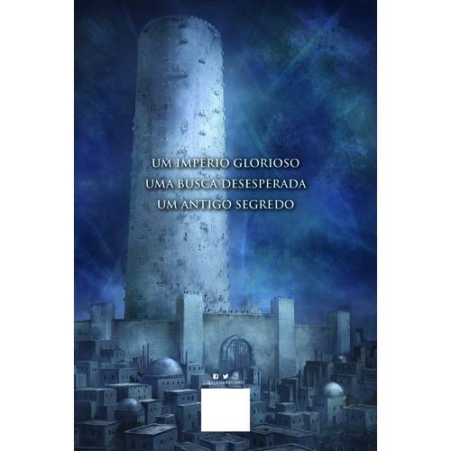 Torre do Alvorecer: um Romance de Trono de Vidro - 1ª Ed.