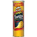 Tortilha Pringles Original - 180g