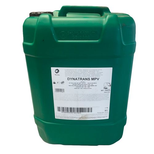 TOTAL Dynatrans MP 30W Gl-4 Mineral 20L