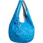 Tote Bag Femme Deluxe Azul - Foroni