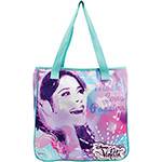 Tote Bag Violetta Pop Star - Xeryus