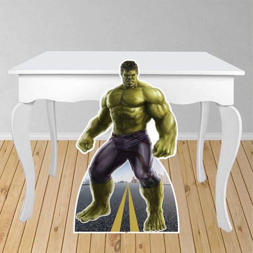 Totem Display Chão - Hulk - Tot067