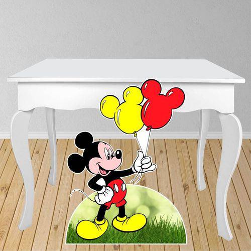 Totem Display Chão - Mickey - Tot169