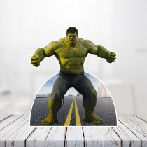 Totem Display Mesa - Hulk - TOT068