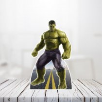 Totem Display Mesa - Hulk - TOT070