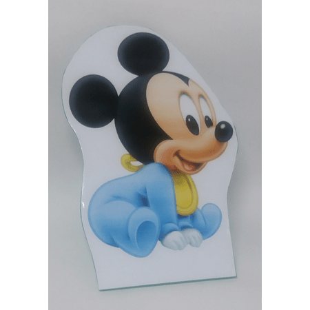 Totem EVA - Baby Disney - Mickey