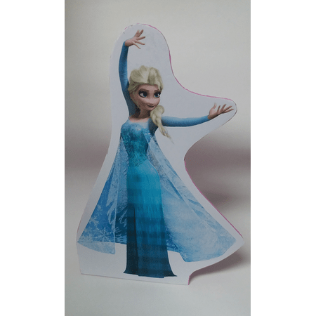 Totem EVA - Frozen - Elsa