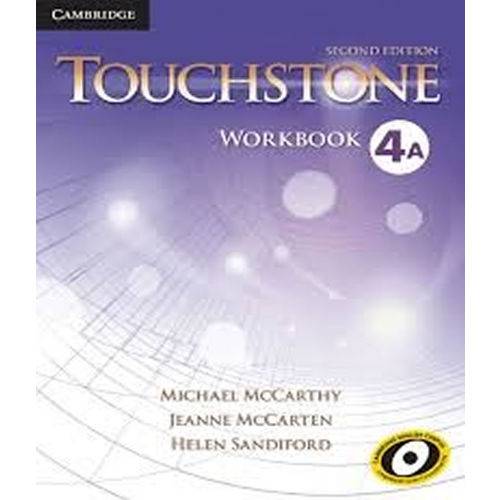 Touchstone 4a Wb 2ed