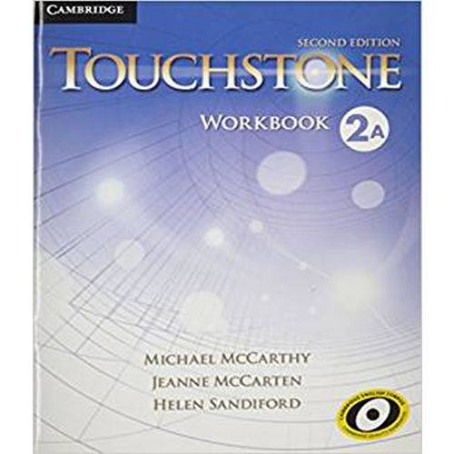 Touchstone 2a Wb 2ed